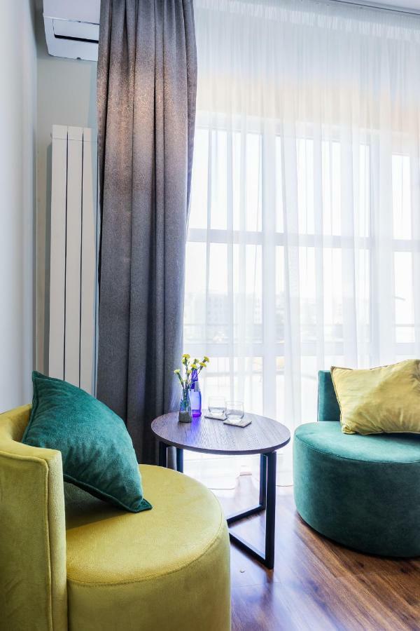 Boutique Hotel Mojo Тбілісі Екстер'єр фото