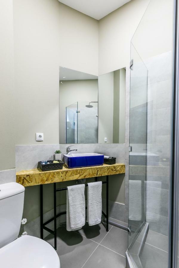 Boutique Hotel Mojo Тбілісі Екстер'єр фото