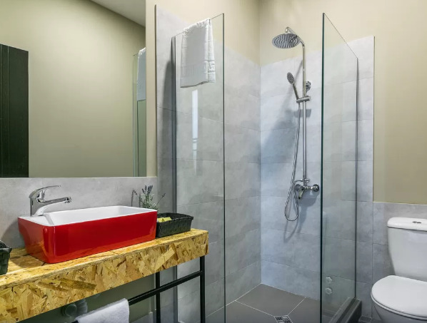Boutique Hotel Mojo Тбілісі Екстер'єр фото